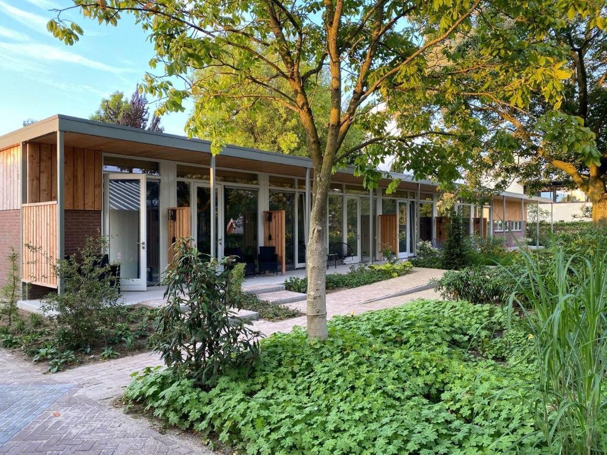 Achterhoeks Goed, Bed & Breakfast In Vragender Екстериор снимка