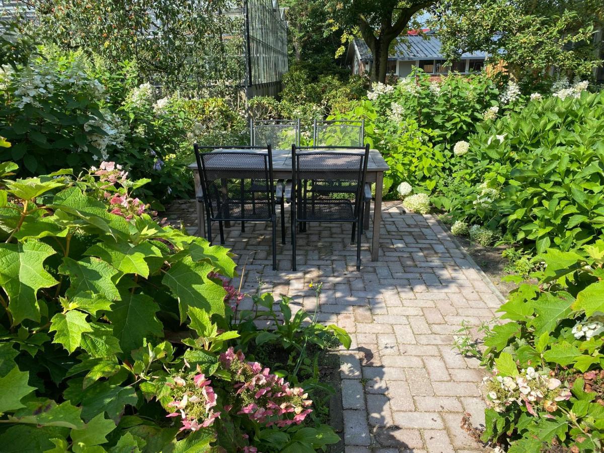 Achterhoeks Goed, Bed & Breakfast In Vragender Екстериор снимка