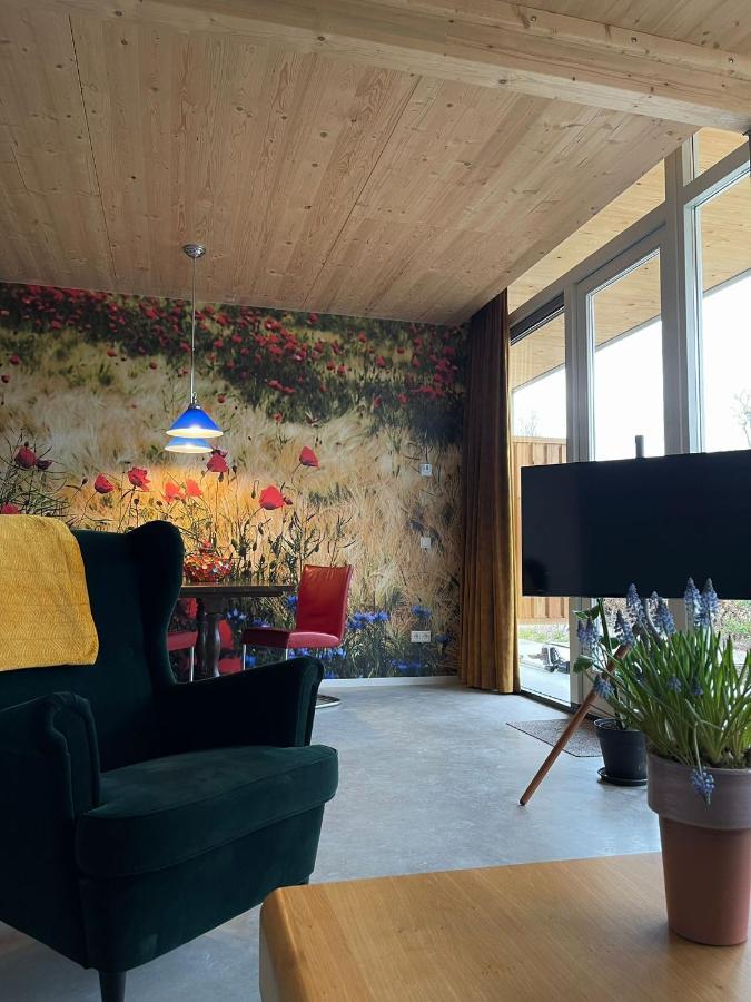 Achterhoeks Goed, Bed & Breakfast In Vragender Екстериор снимка