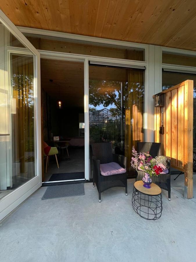 Achterhoeks Goed, Bed & Breakfast In Vragender Екстериор снимка