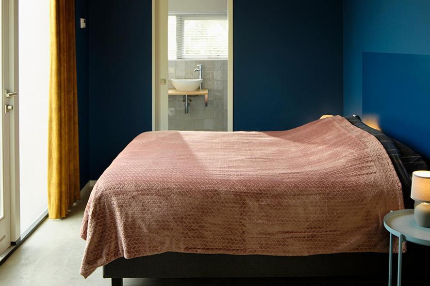 Achterhoeks Goed, Bed & Breakfast In Vragender Екстериор снимка