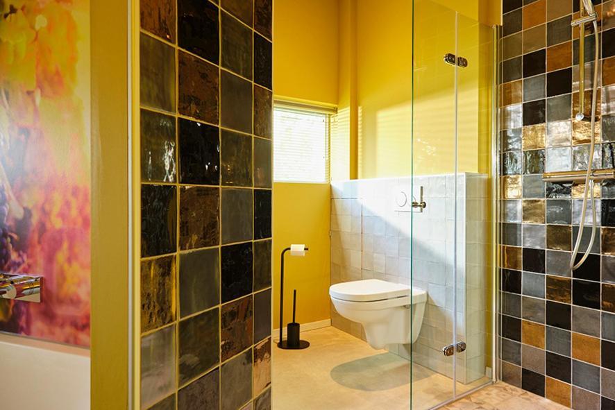 Achterhoeks Goed, Bed & Breakfast In Vragender Екстериор снимка