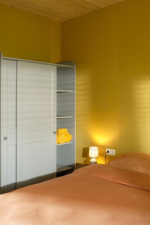 Achterhoeks Goed, Bed & Breakfast In Vragender Екстериор снимка