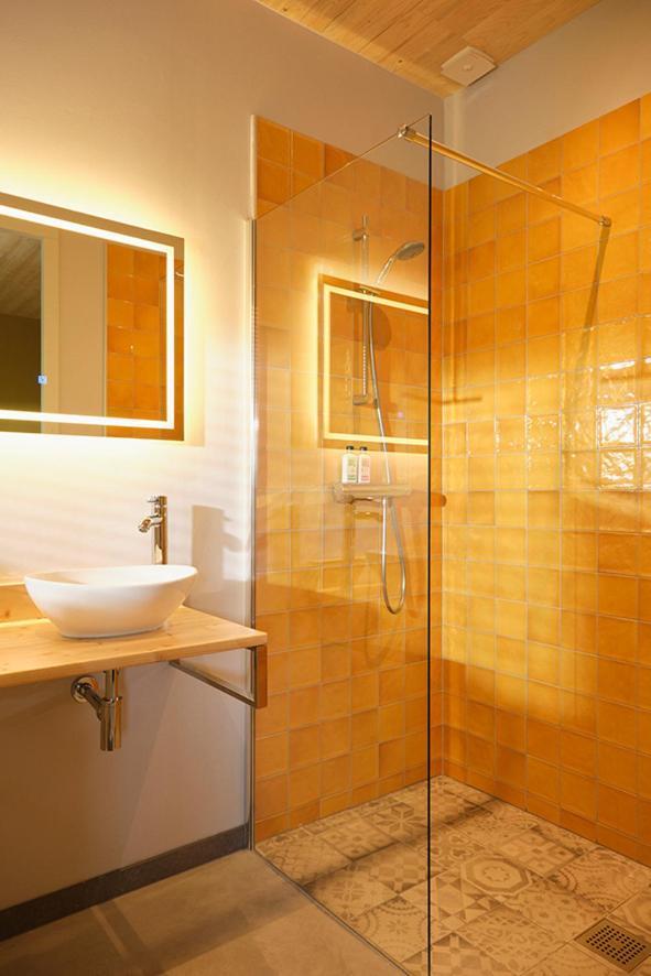 Achterhoeks Goed, Bed & Breakfast In Vragender Екстериор снимка